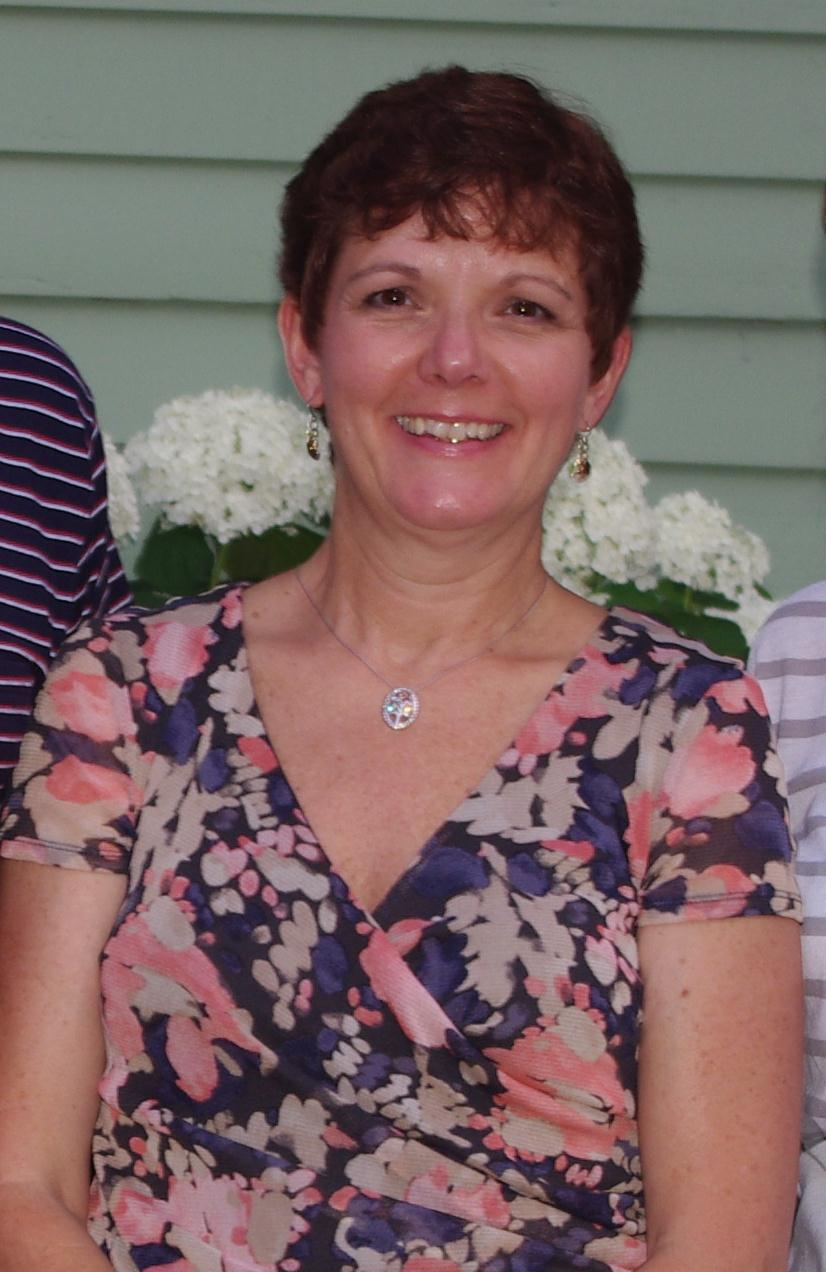 2022 – Jane Travlos, Jefferson City 